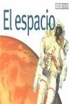 ESPACIO, EL - PEQUEÑAS GUÍAS | 9788492736027 | O'BYRNE, JOHN | Librería Castillón - Comprar libros online Aragón, Barbastro