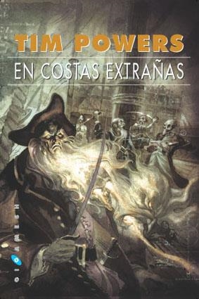 EN COSTAS EXTRAÑAS | 9788496208193 | POWERS, TIM | Librería Castillón - Comprar libros online Aragón, Barbastro