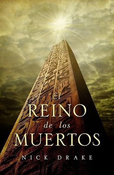 REINO DE LOS MUERTOS, EL | 9788425343612 | DRAKE, NICK | Librería Castillón - Comprar libros online Aragón, Barbastro