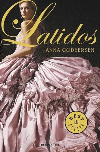 LATIDOS | 9788499083858 | GODBERSEN, ANNA | Librería Castillón - Comprar libros online Aragón, Barbastro