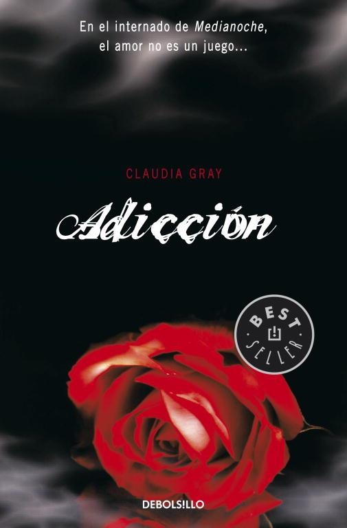 ADICCION | 9788499083216 | GRAY, CLAUDIA | Librería Castillón - Comprar libros online Aragón, Barbastro