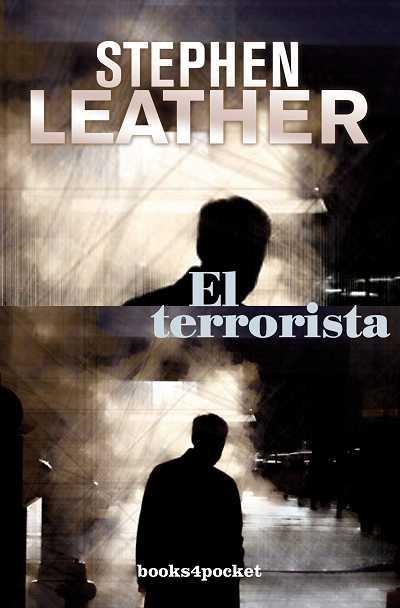 TERRORISTA, EL | 9788492801404 | LEATHER, STEPHEN | Librería Castillón - Comprar libros online Aragón, Barbastro