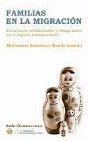 FAMILIAS EN LA MIGRACIÓN | 9788498882377 | SORONELLAS MASDEU, MONTSERRAT (COORD.) | Librería Castillón - Comprar libros online Aragón, Barbastro