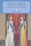 LETIZIA ORTIZ : UNA REPUBLICANA EN LA CORTE DEL REU JUAN CARLOS I | 9788415122029 | CUNILL SANZ, ISIDRE | Librería Castillón - Comprar libros online Aragón, Barbastro