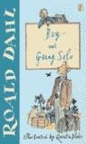 BOY AND GOING SOLO - PUFFIN | 9780141311418 | DAHL, ROALD | Librería Castillón - Comprar libros online Aragón, Barbastro