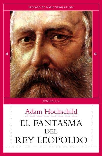 FANTASMA DEL REY LEOPOLDO, EL | 9788483077993 | HOSCHSCHILD, ADAM | Librería Castillón - Comprar libros online Aragón, Barbastro