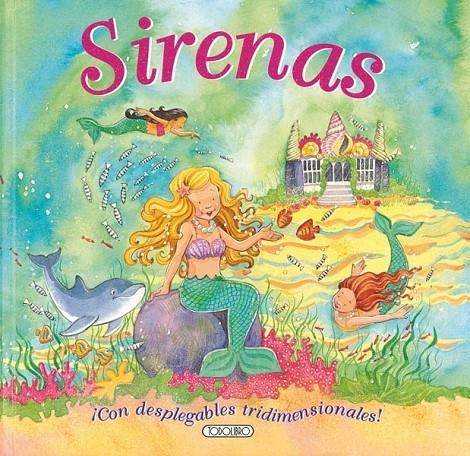 SIRENAS | 9788499131900 | VV.AA. | Librería Castillón - Comprar libros online Aragón, Barbastro