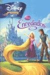 ENREDADOS : DISNEY PRESENTA | 9788499510460 | DISNEY LIBROS | Librería Castillón - Comprar libros online Aragón, Barbastro