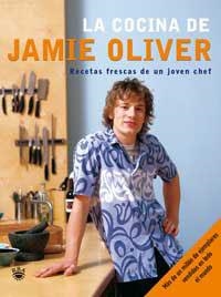 COCINA DE JAMIE OLIVER, LA | 9788478712045 | OLIVER, JAMIE | Librería Castillón - Comprar libros online Aragón, Barbastro