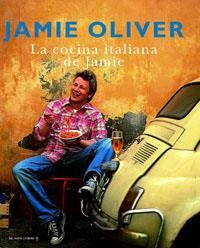 COCINA ITALIANA DE JAMIE, LA | 9788478719907 | OLIVER, JAMIE | Librería Castillón - Comprar libros online Aragón, Barbastro