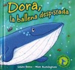 DORA LA BALLENA DESPISTADA | 9788428533263 | DATTA, LAURA | Librería Castillón - Comprar libros online Aragón, Barbastro