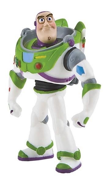 FIGURA BUZZ LIGHTYEAR - TOY STORY | 4007176127605 | Librería Castillón - Comprar libros online Aragón, Barbastro