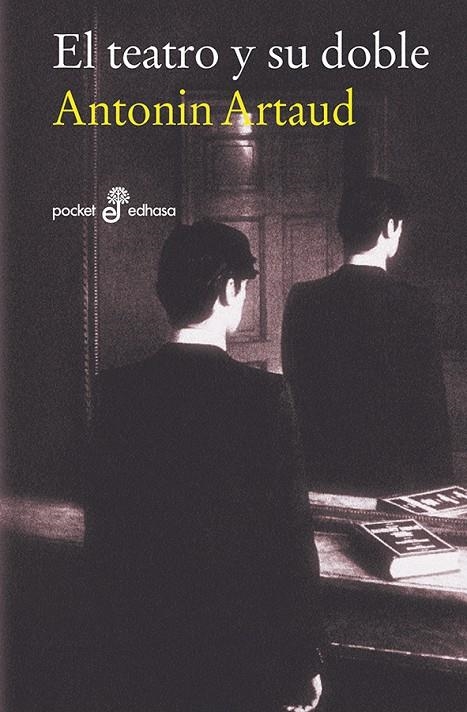 TEATRO Y SU DOBLE, EL | 9788435018852 | ARTAUD, ANTONIN | Librería Castillón - Comprar libros online Aragón, Barbastro