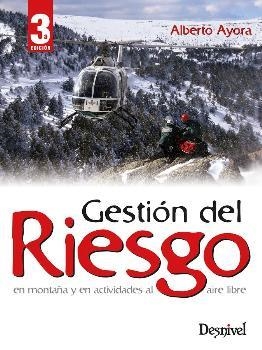 GESTION DEL RIESGO 2ED | 9788498292091 | AYORA, ALBERTO | Librería Castillón - Comprar libros online Aragón, Barbastro