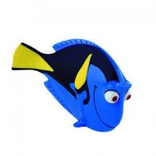 FIGURA NEMO DORY (PEZ AZUL) | 4007176126110 | Librería Castillón - Comprar libros online Aragón, Barbastro