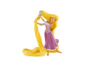 FIGURA PRINCESA DISNEY RAPUNZEL (de pie) - RAPUNZEL | 4007176124185 | Librería Castillón - Comprar libros online Aragón, Barbastro