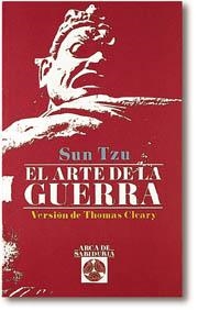 ARTE DE LA GUERRA, EL | 9788476406533 | SUN-TZU | Librería Castillón - Comprar libros online Aragón, Barbastro