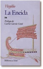 ENEIDA, LA | 9788471664181 | VIRGILIO MARON, PUBLIO | Librería Castillón - Comprar libros online Aragón, Barbastro