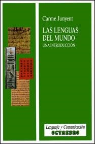 Las lenguas del mundo | 9788480630306 | Junyent Figueras, Carme | Librería Castillón - Comprar libros online Aragón, Barbastro