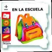 EN LA ESCUELA (NUEVAS FUGURAS) | 9788441409545 | CAPRA, SIMONETTA | Librería Castillón - Comprar libros online Aragón, Barbastro