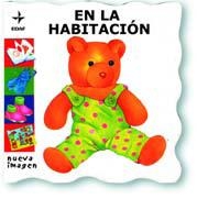 EN LA HABITACION (NUEVAS FIGURAS) | 9788441409521 | CAPRA, SIMONETTA | Librería Castillón - Comprar libros online Aragón, Barbastro