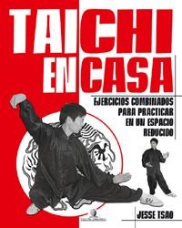 TAI CHI EN CASA | 9788441413580 | TSAO, JESSE | Librería Castillón - Comprar libros online Aragón, Barbastro