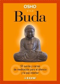 BUDA | 9788441414655 | OSHO (1931-1990) | Librería Castillón - Comprar libros online Aragón, Barbastro