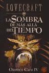 La sombra de más allá del tiempo | 9788441414983 | Lovecraft, Howard Phillips | Librería Castillón - Comprar libros online Aragón, Barbastro