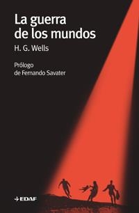 GUERRA DE LOS MUNDOS, LA | 9788441416406 | WELLS, HERBERT GEORGE | Librería Castillón - Comprar libros online Aragón, Barbastro