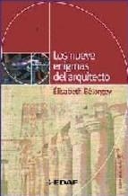 NUEVE ENIGMAS DEL ARQUITECTO, LOS | 9788441418271 | BELORGEY, ELISABETH | Librería Castillón - Comprar libros online Aragón, Barbastro