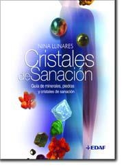 CRISTALES DE SANACION | 9788441417779 | LLINARES, NINA | Librería Castillón - Comprar libros online Aragón, Barbastro