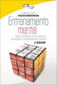 ENTRENAMIENTO MENTAL | 9788441421271 | COTO, ALBERTO | Librería Castillón - Comprar libros online Aragón, Barbastro