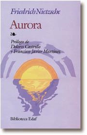 AURORA | 9788441400672 | NIETZSCHE, FRIEDRICH | Librería Castillón - Comprar libros online Aragón, Barbastro