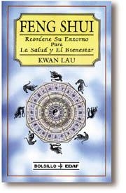 FENG SHUI (BUTXACA) | 9788441402867 | LAU, KWAN | Librería Castillón - Comprar libros online Aragón, Barbastro