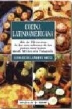 COCINA LATINOAMERICANA (BUTXACA) | 9788441404212 | LAMBERT ORTIZ, ELISABETH | Librería Castillón - Comprar libros online Aragón, Barbastro