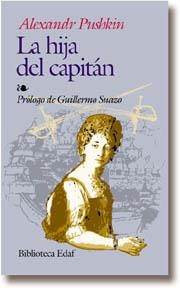 HIJA EL CAPITAN, LA (BUTXACA) | 9788441406278 | PUSHKIN, ALEXANDR | Librería Castillón - Comprar libros online Aragón, Barbastro