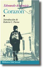 CORAZON (BUTXACA) | 9788441406469 | AMICIS, EDMUNDO DE | Librería Castillón - Comprar libros online Aragón, Barbastro