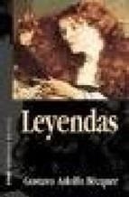 LEYENDAS (GUSTAVO ADOLFO BECQUER) (BUTXACA) | 9788441408944 | BECQUER, GUSTAVO ADOLFO | Librería Castillón - Comprar libros online Aragón, Barbastro