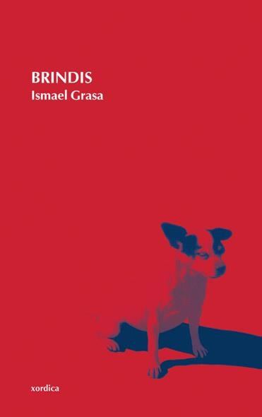 BRINDIS | 9788496457355 | GRASA, ISMAEL | Librería Castillón - Comprar libros online Aragón, Barbastro