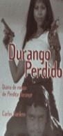 DURANGO PERDIDO | 9788440677273 | BARDEM, CARLOS | Librería Castillón - Comprar libros online Aragón, Barbastro