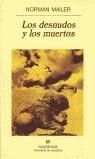 DESNUDOS Y LOS MUERTOS, LOS | 9788433908551 | MAILER, NORMAN | Librería Castillón - Comprar libros online Aragón, Barbastro