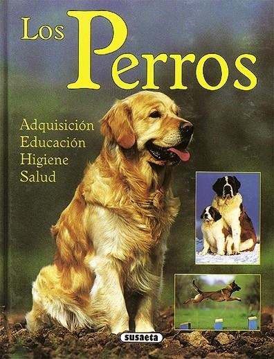 PERROS, LOS | 9788430583553 | KLEIN, JEAN LOUIS | Librería Castillón - Comprar libros online Aragón, Barbastro