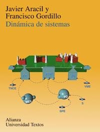 DINAMICA DE SISTEMAS | 9788420681689 | ARACIL, JAVIER | Librería Castillón - Comprar libros online Aragón, Barbastro