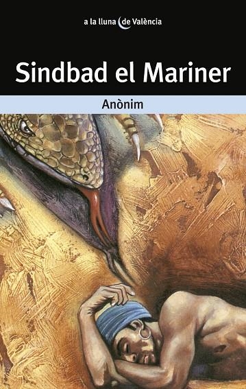 Sindbad el Mariner | 9788476601907 | Anónimo | Librería Castillón - Comprar libros online Aragón, Barbastro