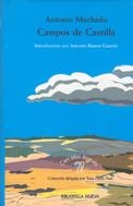 CAMPOS DE CASTILLA | 9788470304804 | MACHADO, ANTONIO | Librería Castillón - Comprar libros online Aragón, Barbastro