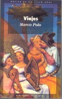 VIAJES MARCO POLO (BUTXACA) | 9788473396677 | POLO, MARCO | Librería Castillón - Comprar libros online Aragón, Barbastro