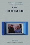 Eric Rohmer | 9788437610054 | Heredero, Carlos F./Santamarina Alcón, Antonio | Librería Castillón - Comprar libros online Aragón, Barbastro