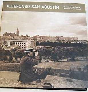 ILDEFONSO SAN AGUSTÍN | 9788495005687 | SAN AGUSTÍN, ILDEFONSO | Librería Castillón - Comprar libros online Aragón, Barbastro