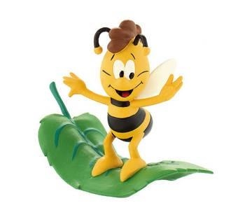 FIGURA WILLIE - ABEJA MAYA | 4007176434543 | Librería Castillón - Comprar libros online Aragón, Barbastro