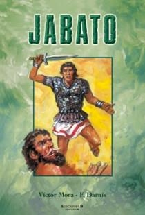 SUPER JABATO 8 | 9788466647175 | Víctor Mora F. Darnís | Librería Castillón - Comprar libros online Aragón, Barbastro